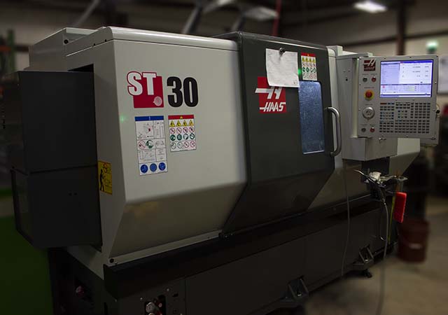lsi haas st30 lsi haas st30