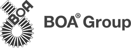 boa grey 100