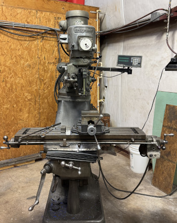 bridgeport s1 bridgeport series 1