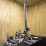 Equipment enco 24 inch height gauge
