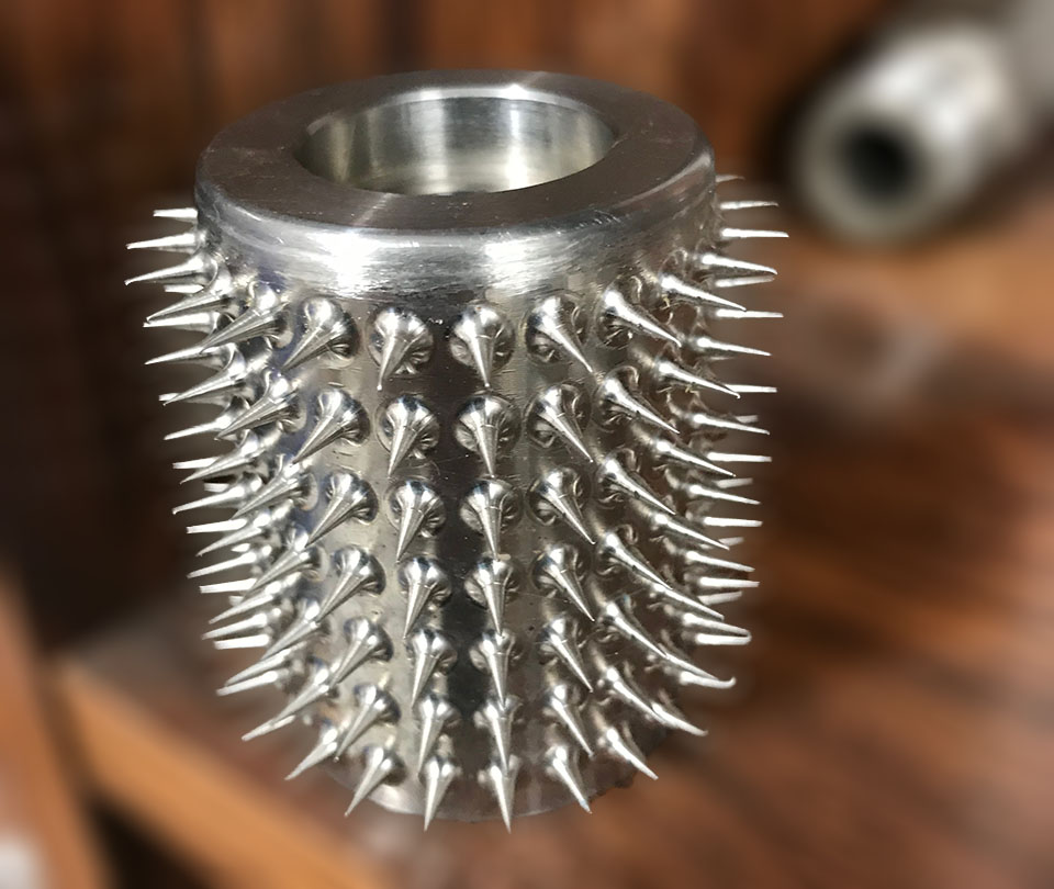 Home Object Prototype